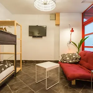  Apartment Apartma N'poznam Slovenia