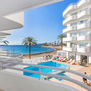 Mar Y Playa Ibiza-Stadt
