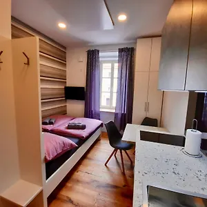  Apartment Silver Slovenia